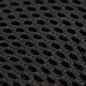 Sac à dos Rivacase Cardiff 8524 Noir avec compartiments ouverts