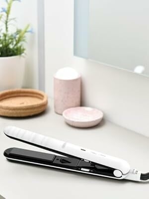 lisseur cheveux plaque a lisser