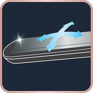 Efficace en un seul passage