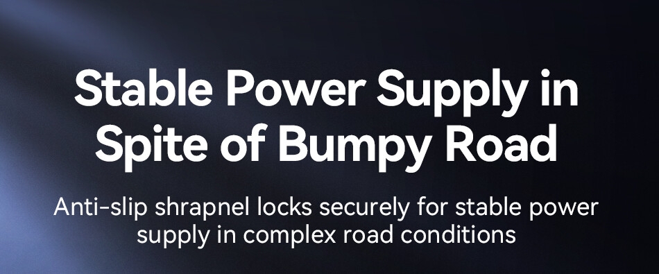 S66b1bda4022b40079eac37f8399b940by Rocoren Chargeur de Voiture 70W USB-C avec Câble LED