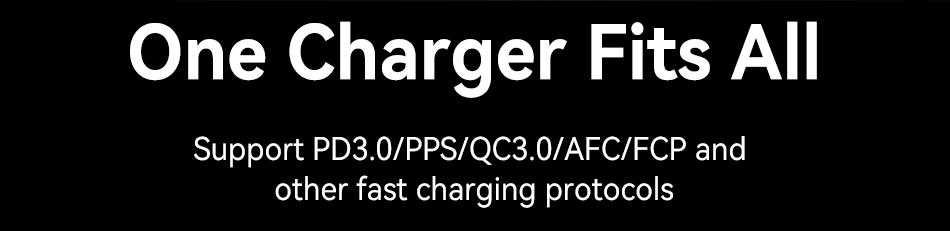 S110c9b56da984d86a517bdf62c09c276C Rocoren Chargeur Rapide 160W – Super Chargeur Universel Multi-Port PD+QC