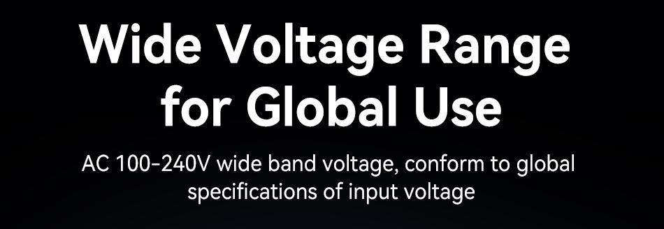 S11d14d4742a349a09430b5906400eda2Z Rocoren Chargeur Rapide 160W – Super Chargeur Universel Multi-Port PD+QC