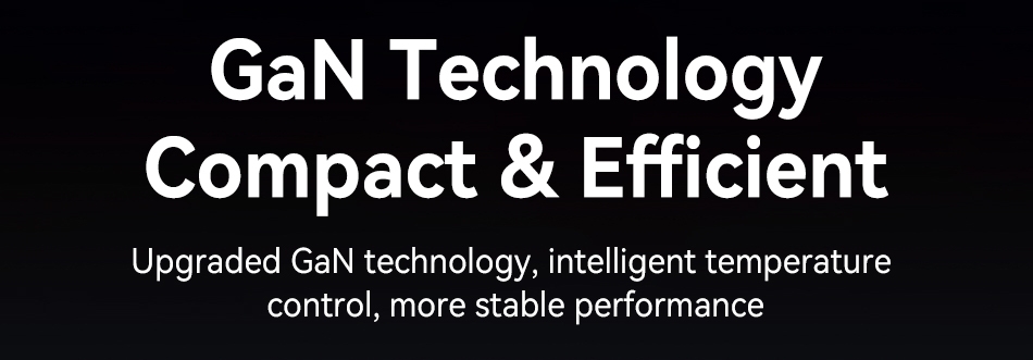 Se82aaf474b5d44008afc2e2c5e61a295T Rocoren Chargeur Rapide 160W – Super Chargeur Universel Multi-Port PD+QC