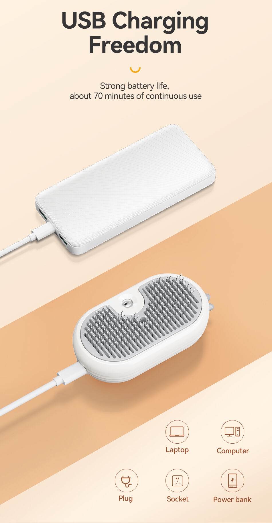 d257daeadc396f4a8d6cd85d4a82bed7 ROJECO RK35 Brosses et peignes électriques pour l'épilation des poils d'animaux