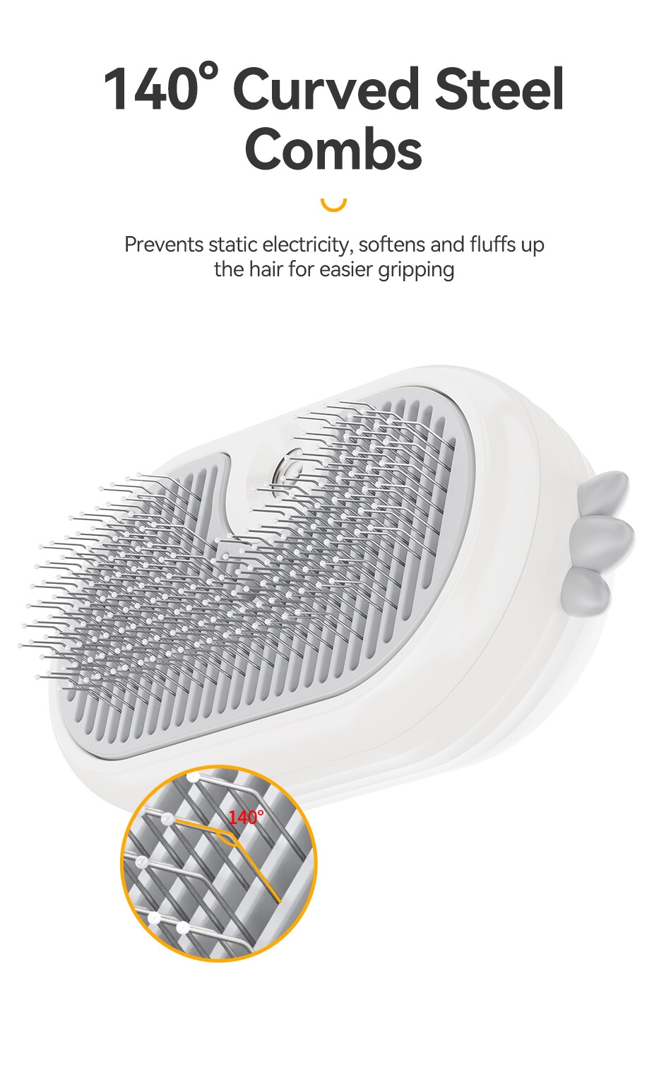 e6e8d63d790ac9263060f645eec06a4a ROJECO RK35 Brosses et peignes électriques pour l'épilation des poils d'animaux