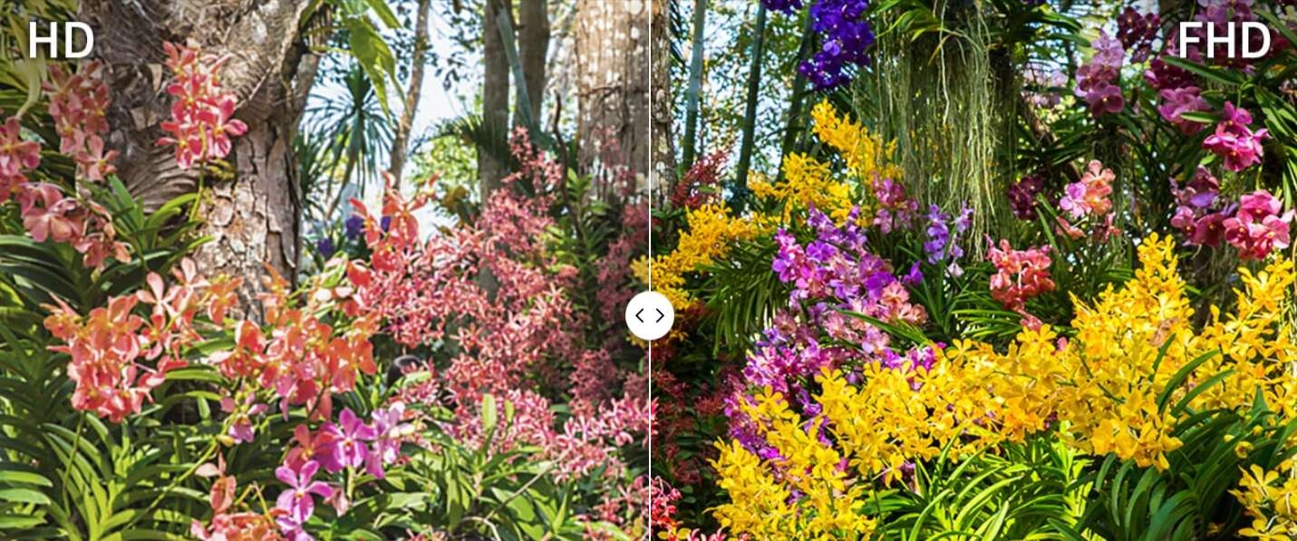 Samsung Smart Tv Full HD 43F6000 43″ Prix Maroc