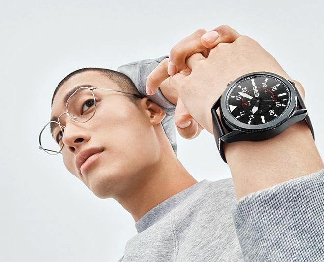 Galaxy Watch3 Bluetooth (45mm)