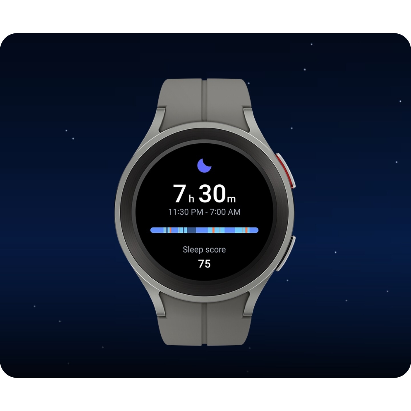 Coaching avancé du sommeil