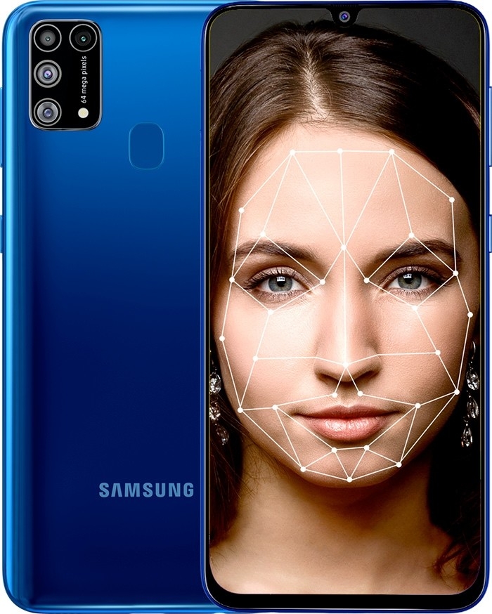 samsung galaxy m31 prix maroc