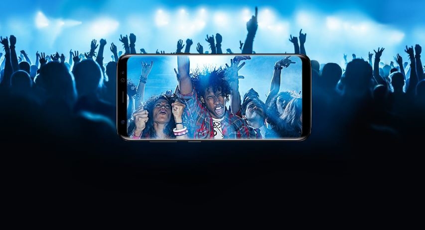Samsung Galaxy S8 prix maroc,samsung galaxy s8 plus prix maroc,jumia.ma
