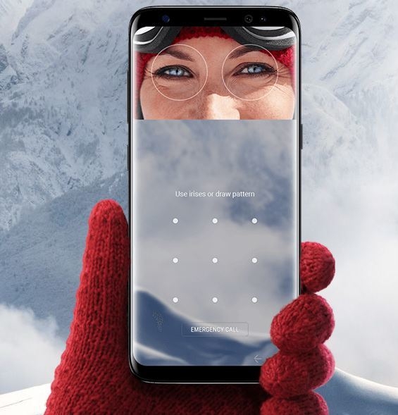 Samsung Galaxy S8 prix maroc,samsung galaxy s8 plus prix maroc,jumia.ma