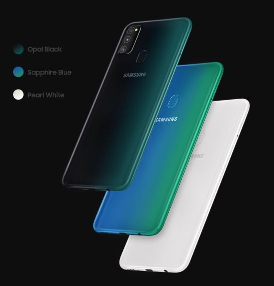 Galaxy A30S prix maroc