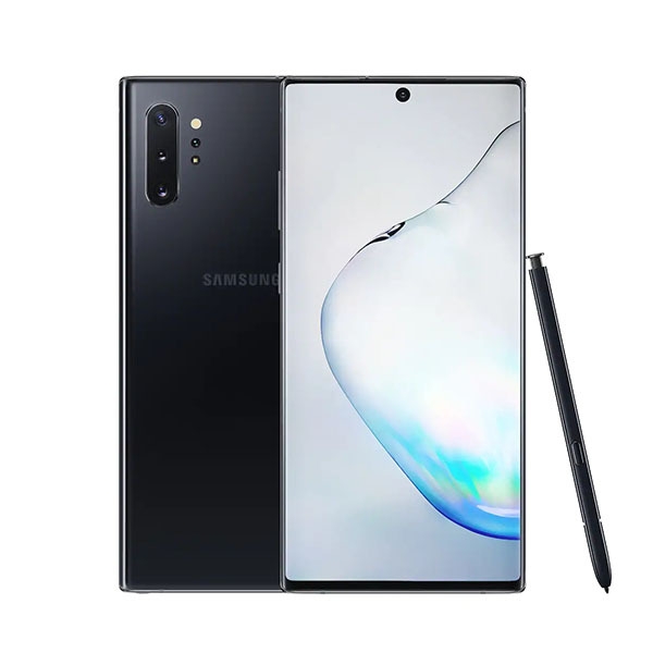 Samsung Note 10 Plus Noir (SM-N975FZKDMWD) - EVO TRADING