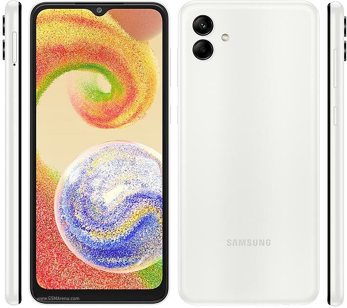 Samsung Galaxy A04 prix maroc