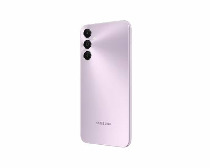 SAMSUNG Galaxy A05s 6+128GB Light violet – Burintel