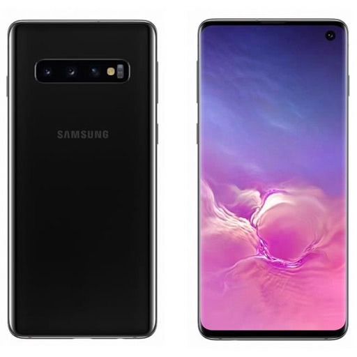 Samsung Galaxy S10 reconditionné - Allo Allo (Maroc)