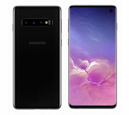 Test Samsung Galaxy S10, un bon smartphone qui manque de souffle - Les  Numériques