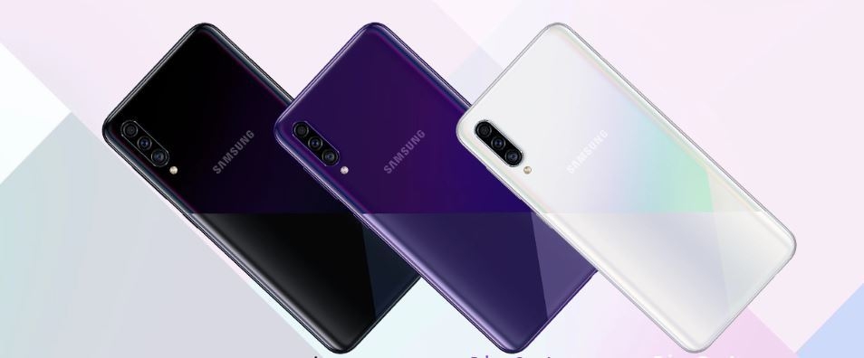 samsung A30S prix maroc