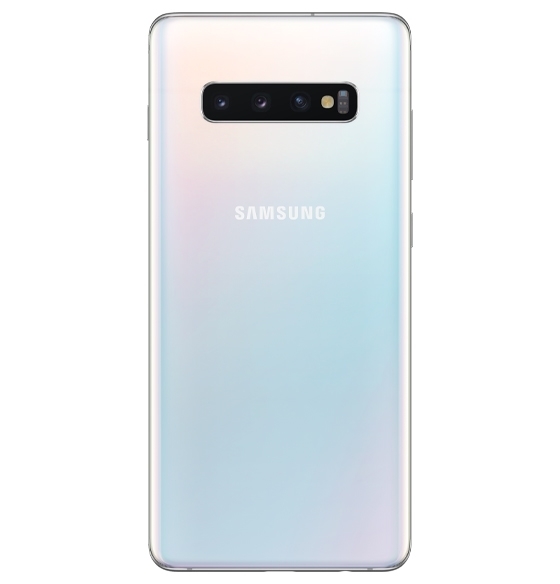 Samsung Galaxy S10e, S10 & S10+ - Samsung AFRICA_FR