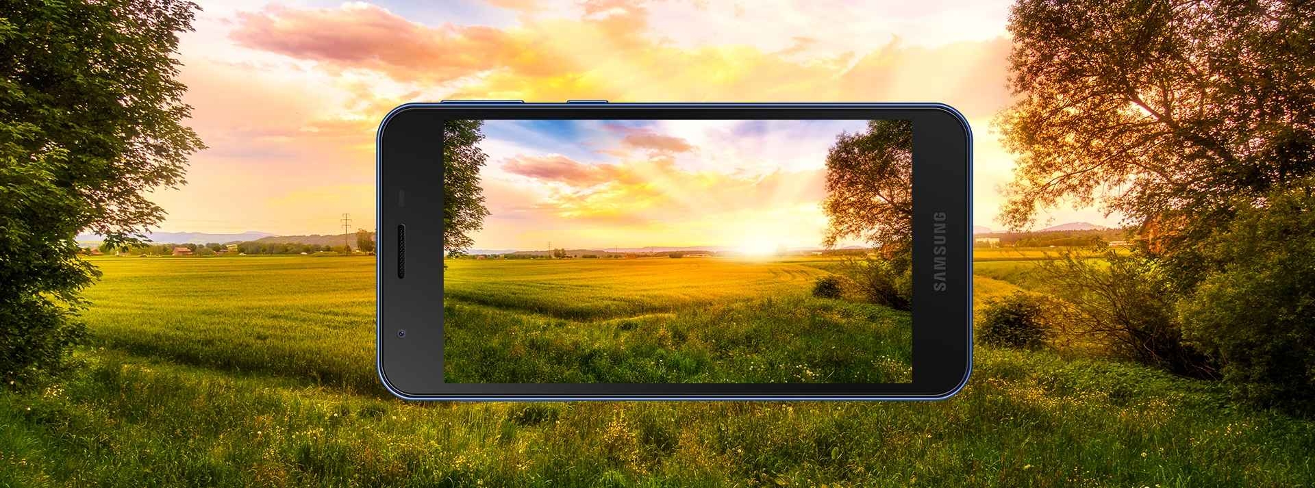 samsung a2 core prix maroc