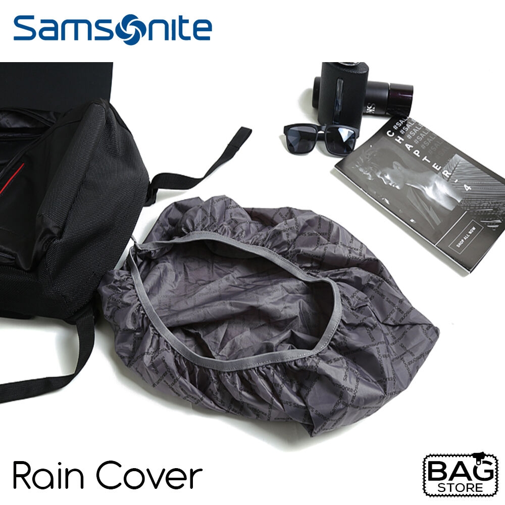 Samsonite davos business laptop backpack 15.6 with rain cover model 66309011 - Bag Store Samsonite davos business laptop backpack 15.6 with rain cover model 66309011 - Bag Store