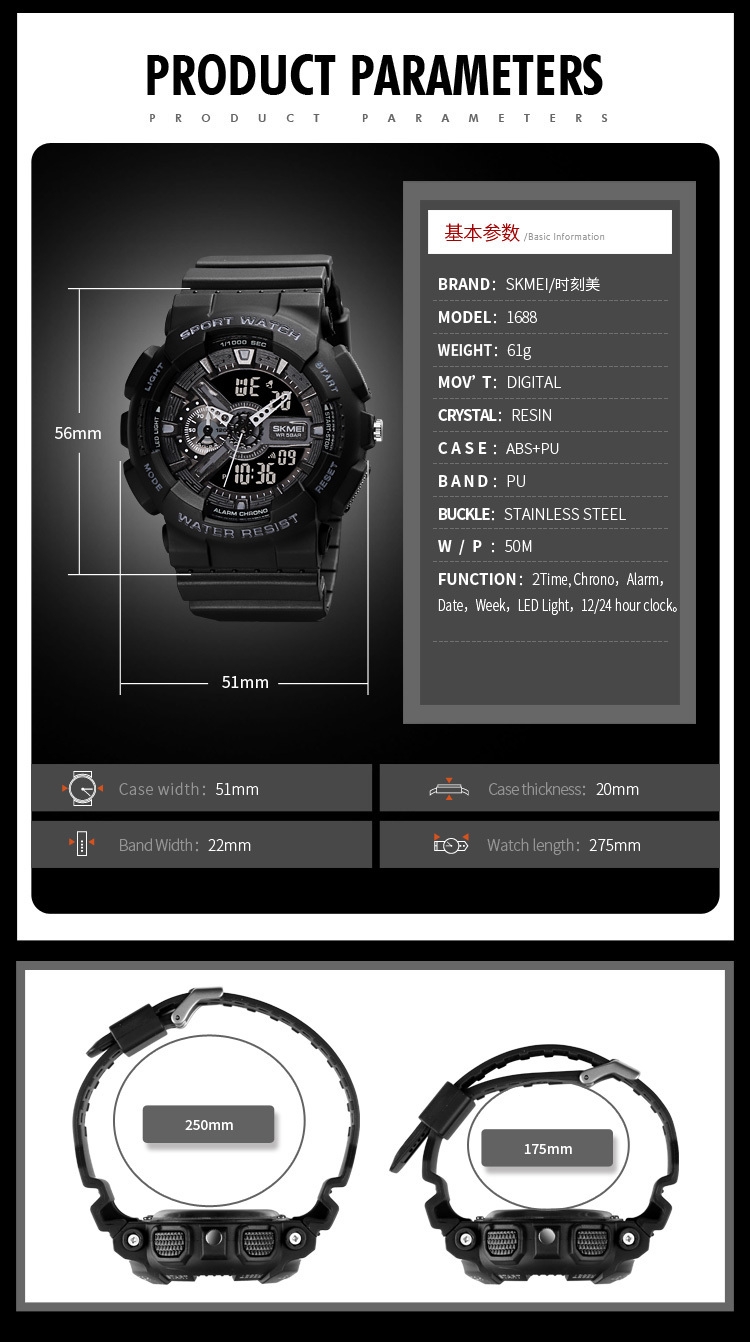 goldan apple watch montre homme montre skwei tis j1 montre intelligente pagani designer mvado montre homme lumimous montre hommes pantalon non défini camouflage skmei montre homme klein hommes lune mon lampe de poche