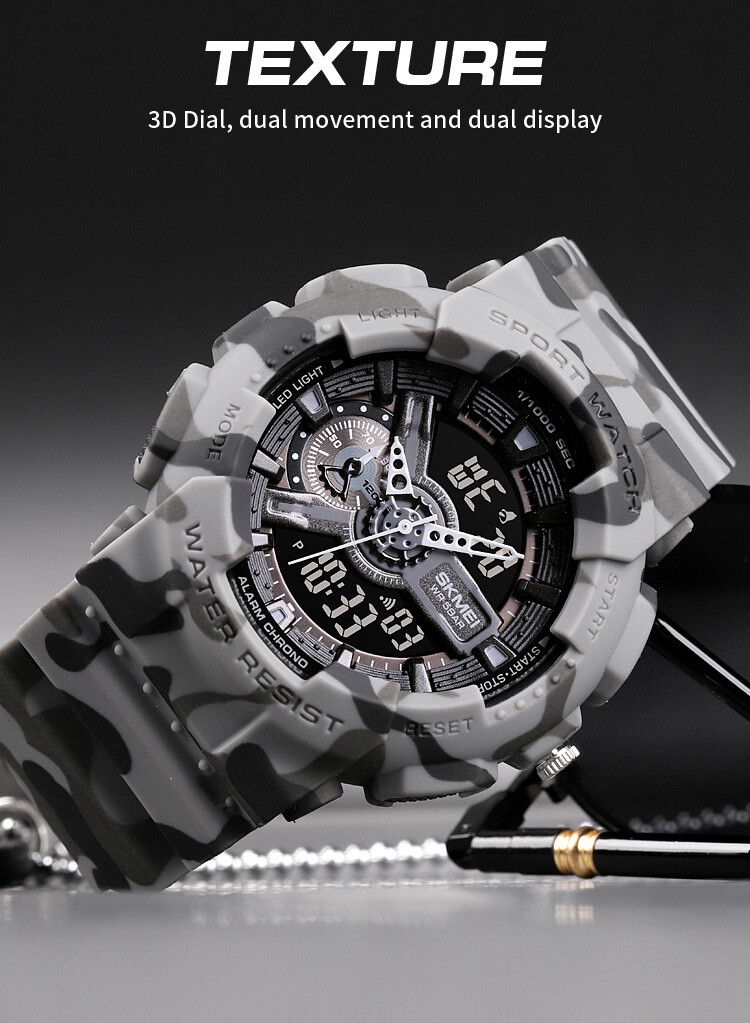 goldan apple watch montre homme montre skwei tis j1 montre intelligente pagani designer mvado montre homme lumimous montre hommes pantalon non défini camouflage skmei montre homme klein hommes lune mon lampe de poche