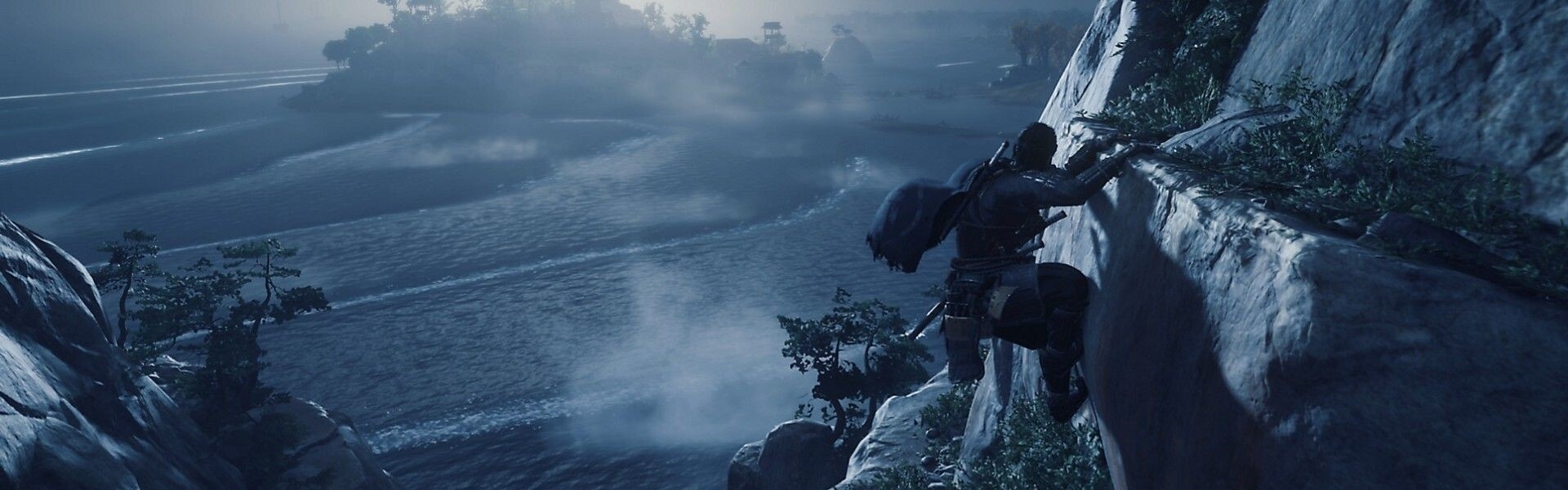 GHOST OF TSUSHIMA STANDARD EDITION image 1 - Rakuten