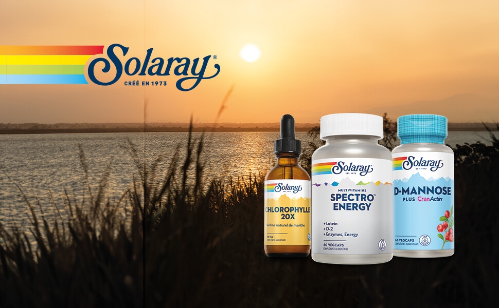 SOLARAY Vitamine C 1000mg | Libération Deux étapes, Action Rapide et  prolongée | 100 comprimés : Amazon.fr: Hygiène et Santé