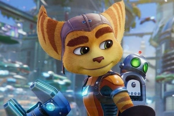 Ratchet & Clank Rift Apart : toutes les infos sur le jeu PS5 - Conseils  d'experts Fnac