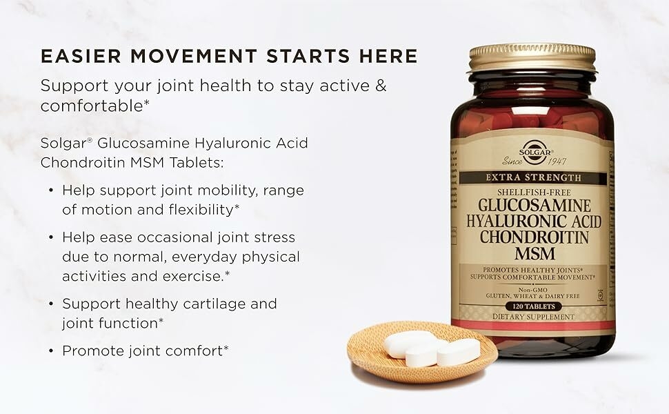 easier movement starts here