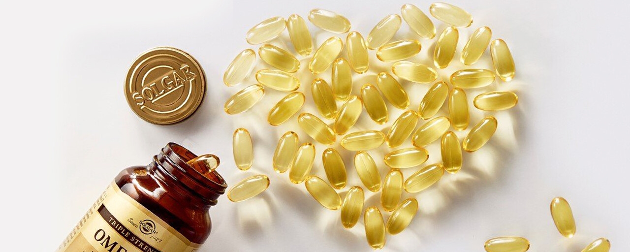 Buy Solgar Online - Faithful to Nature