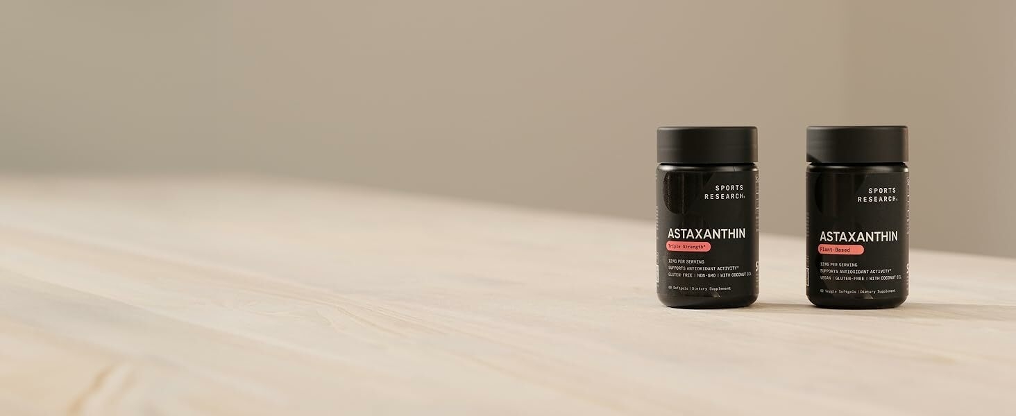 astaxanthin supplements antineoplaastons 12mg icelandic coconut oil organic skin eye health vitamins