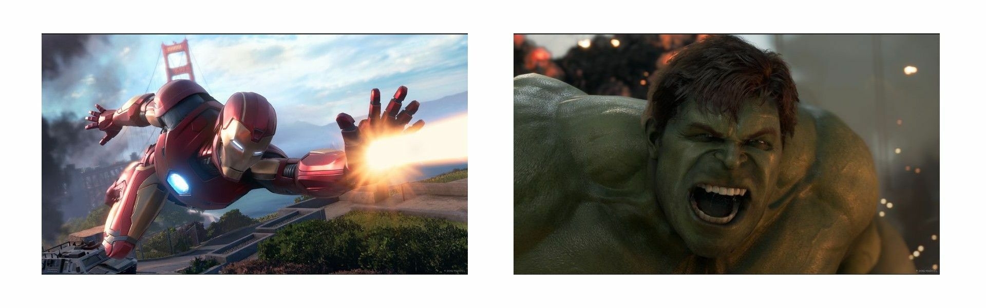 Marvel's Avengers image 1 - Rakuten