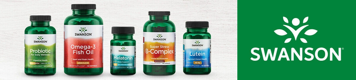 Swanson Health Products - eBay Stores