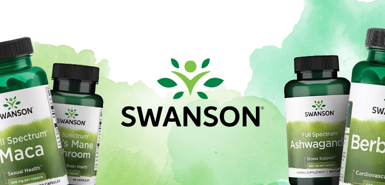 Swanson - Brands