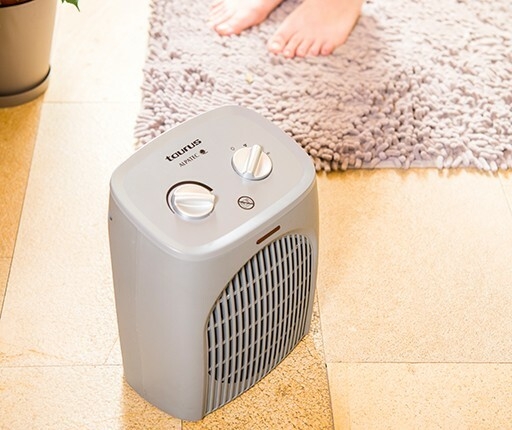 Chauffage Tropicano bagno - Taurus Maroc - Électroménager