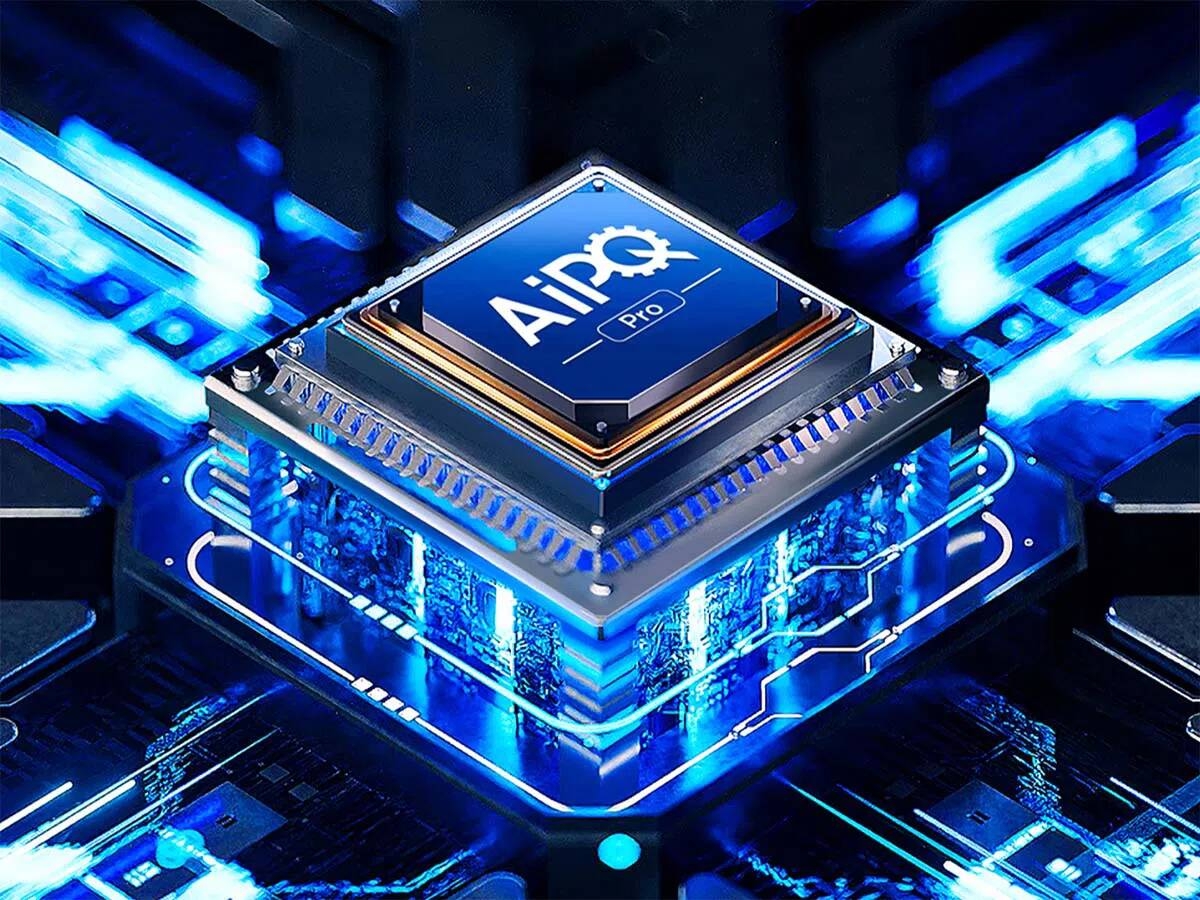 AiPQ Pro Processor