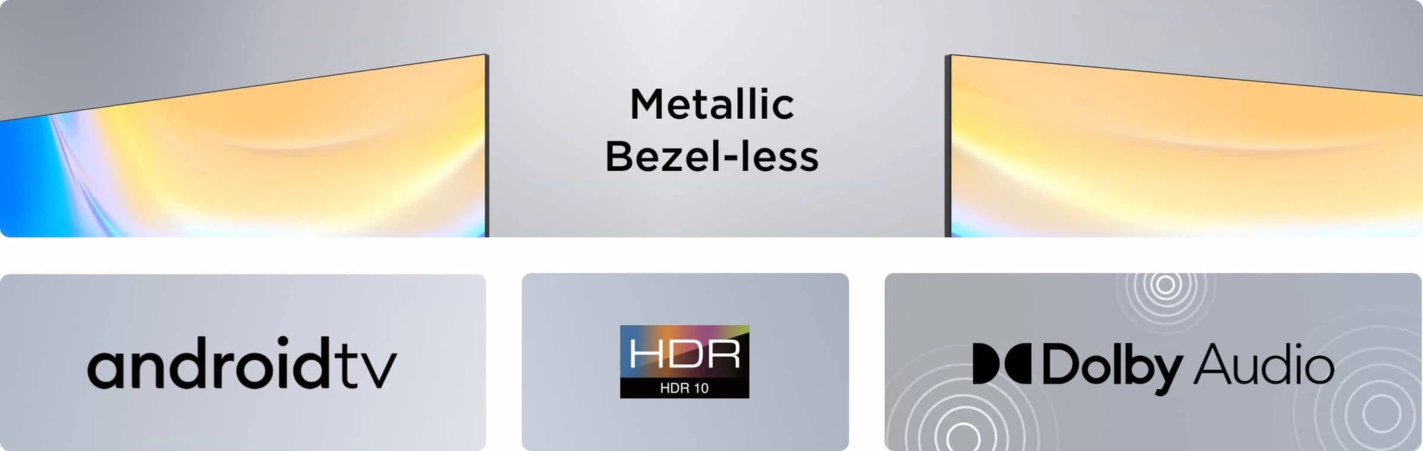 TCL S5400A  Smart TV Feature