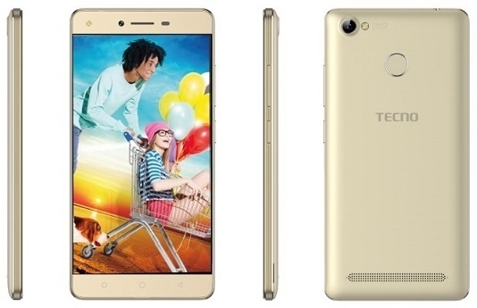 tecno W5 prix maroc