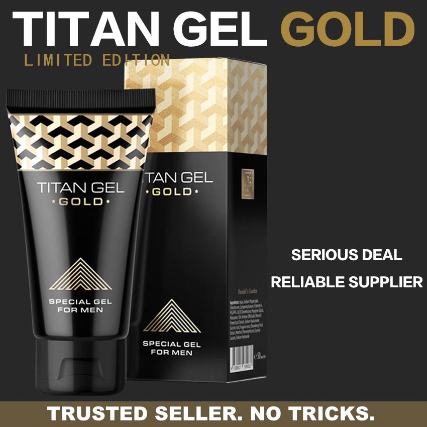 Titan Gel Enlargement Russian Titan Gel Extender Enhancement Increase