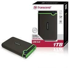 Disque Dur Externe Transcend 500 Go à Casablanca au meilleur prix