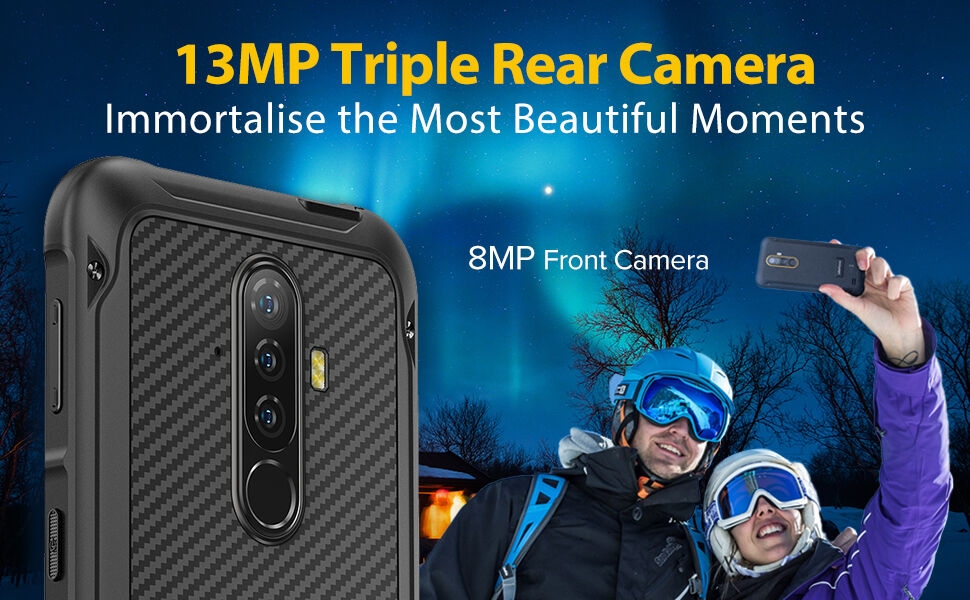ulefone armor x8