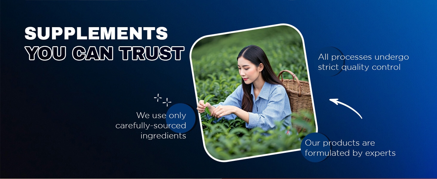 Formulated by Experts