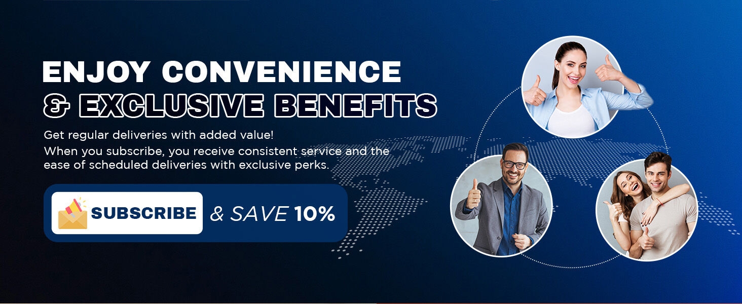 Subscribe & Save