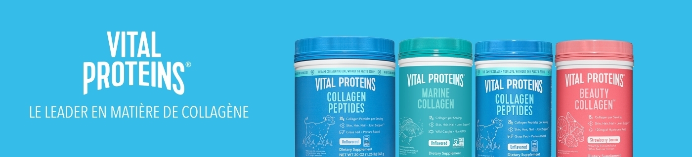 Vital Proteins