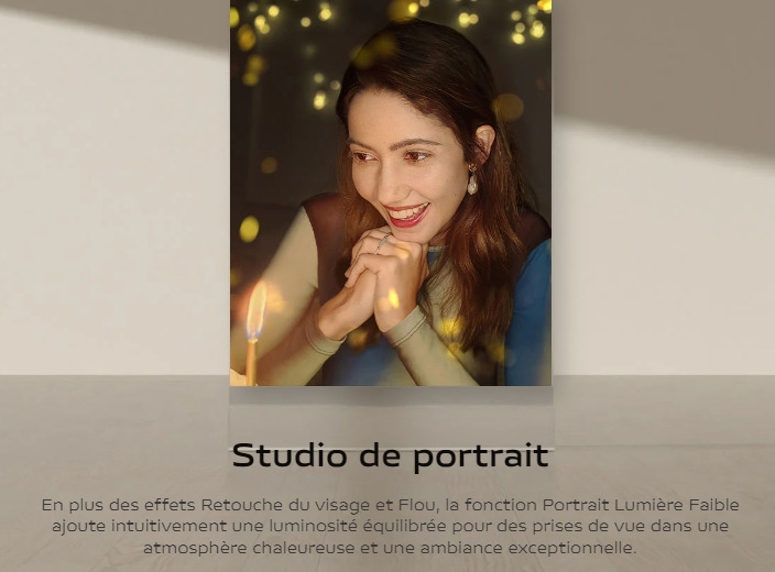 hôte d'images