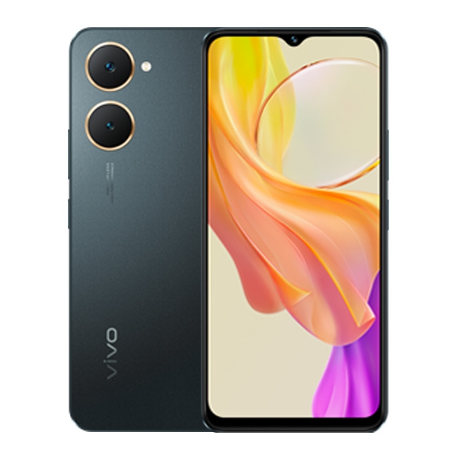 vivo Y03-Smooth Operation, Large Storage-Specs - vivo Pakistan