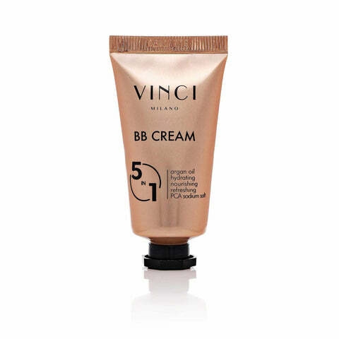 BB Cream Vinci Milano Medium - 30mL – VINCI COSMETIQUE