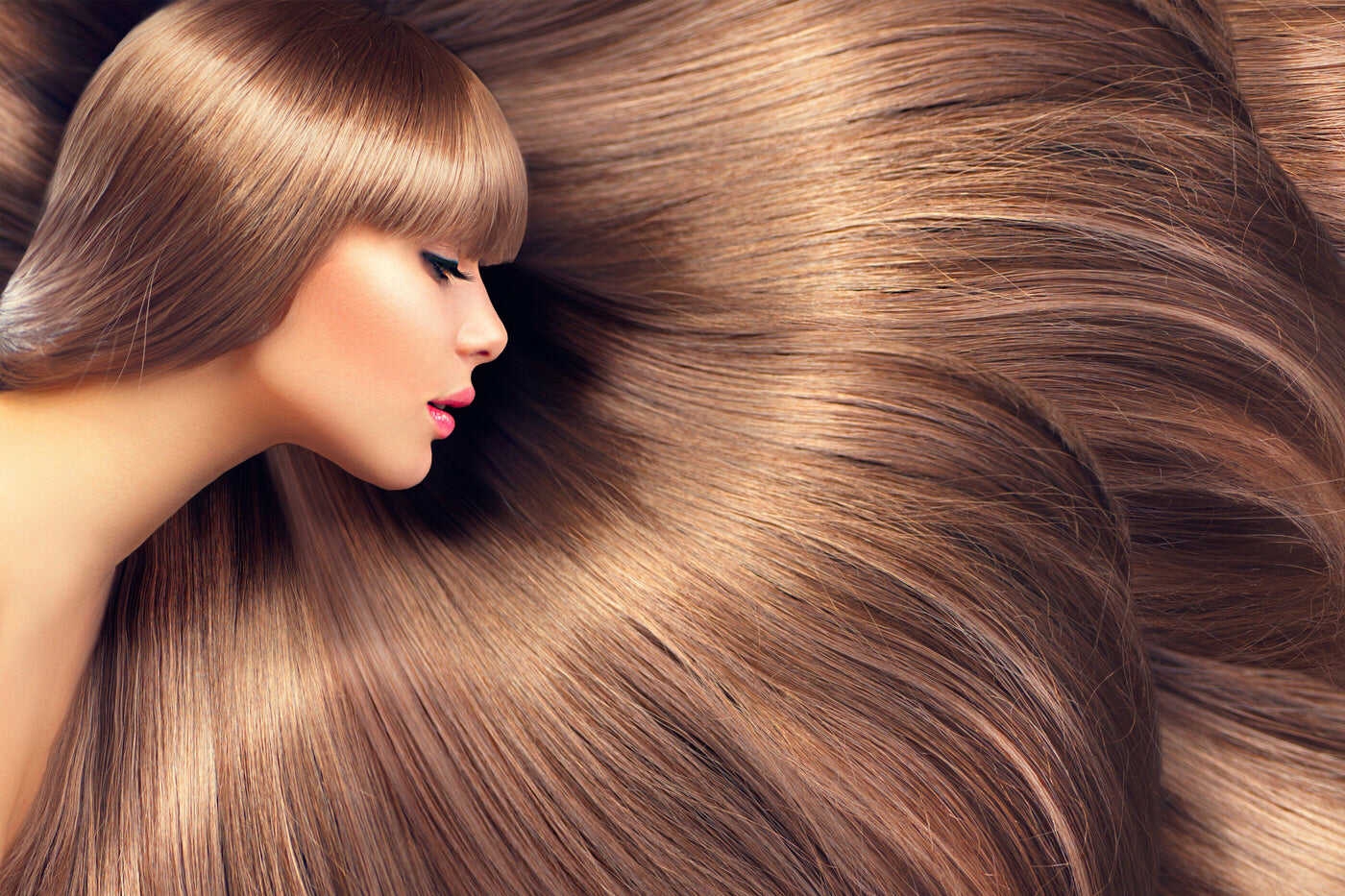 Soins des Cheveux – VINCI COSMETIQUE